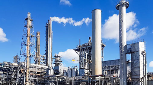 산업에너지 효율