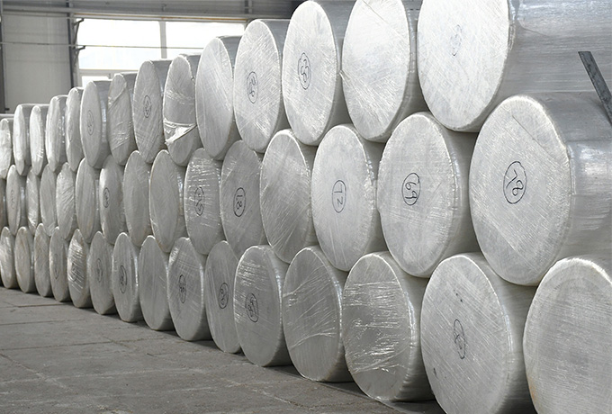 AG-F 에어로젤 단열 담요