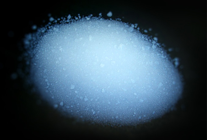 AG-DP 에어로겔 입자