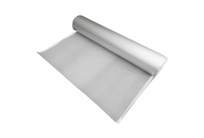 AG-FS 에어로젤 방수 & 방열 막