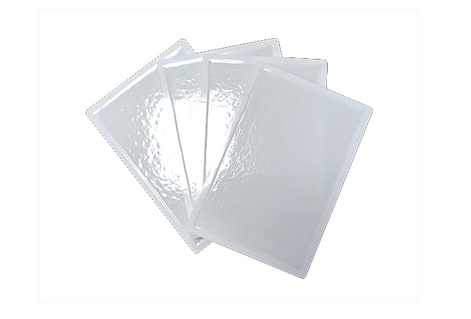 에어로겔 내화 EV & ESS 배터리 단열 시트