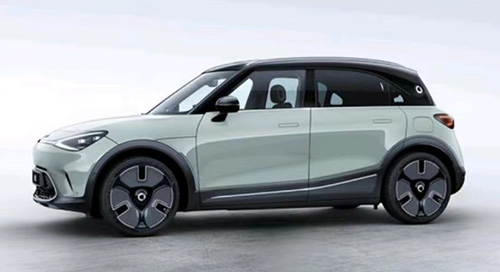 EV Battery Cell Thermal Insulation