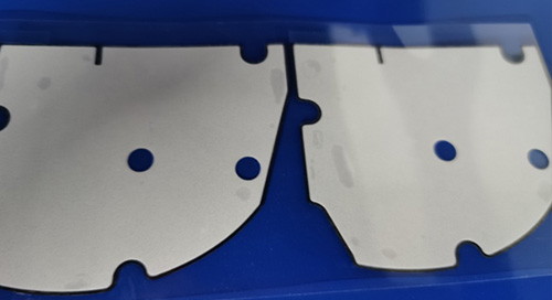 노트북과 태블릿은 단열재