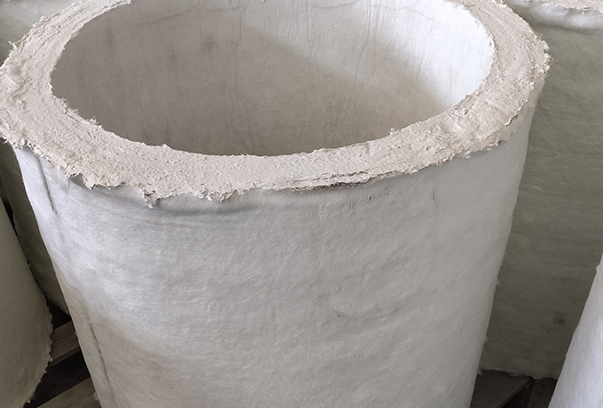 AG-F 에어로젤 단열 담요