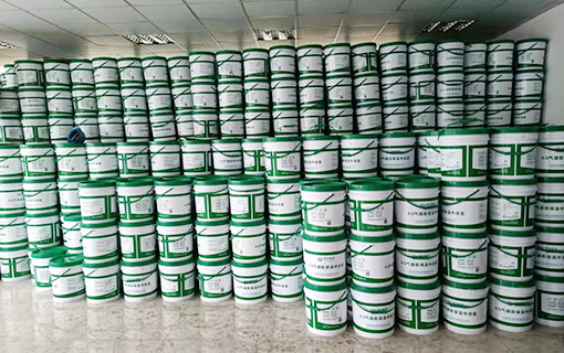 Aerogel Coating Warehouse