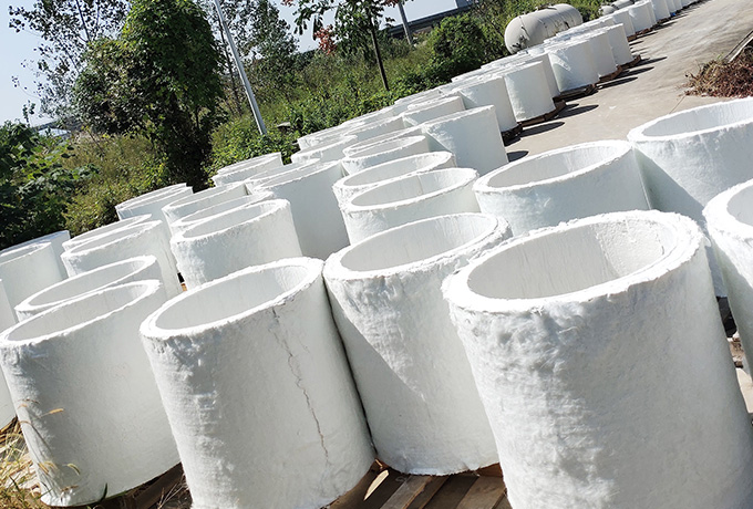 AG-F 에어로젤 단열 담요