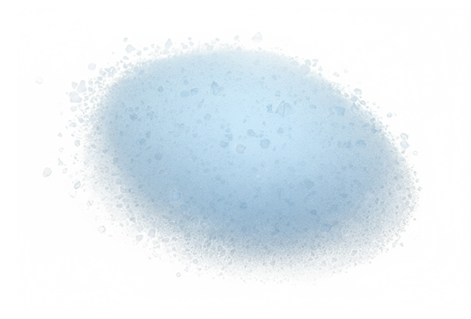 AG-DP 에어로겔 입자