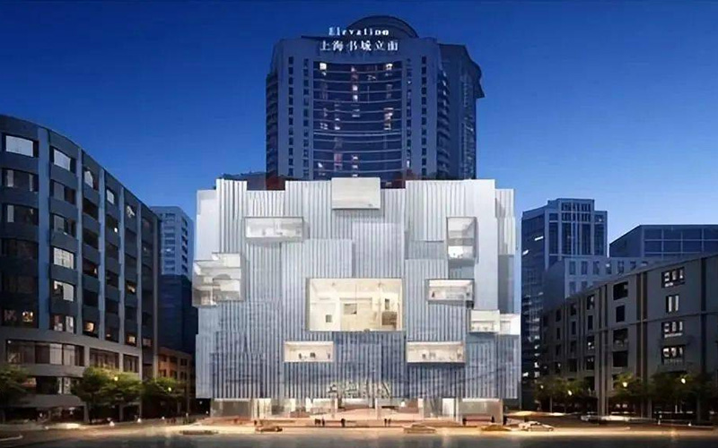 역사적인 건물 업그레이드를 위한 저탄소 에어로겔 솔루션