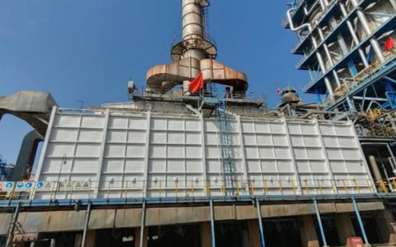 지연 코킹로용 AG-C400에어로겔 고온 코팅