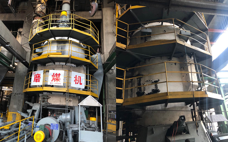 에어로겔 고온도 코팅은 석탄 공장 절연 비용을 절감하고 효율성을 증진시킵니다