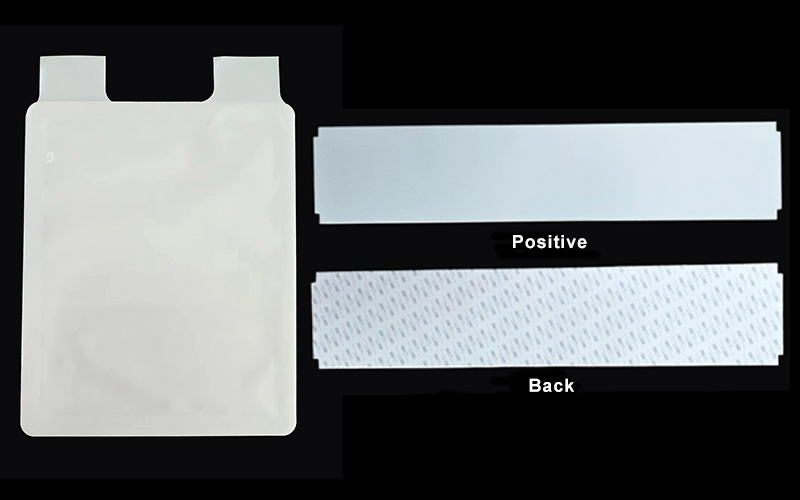 하이보스황의 에너지 저장 시스템은 중간 응축 에어로겔 배터리 셀 절연 시트를 채택합니다