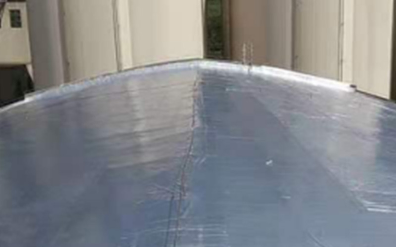 창지 창고를 위한 에어로젤 단열재 및 방수