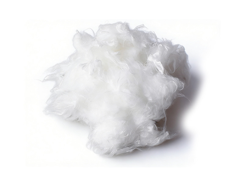 AG-TX 에어로겔 스테이플 섬유