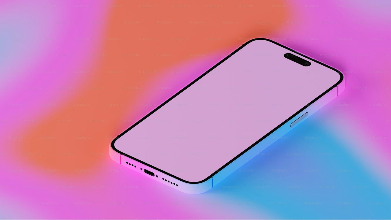 Smartphone heat management