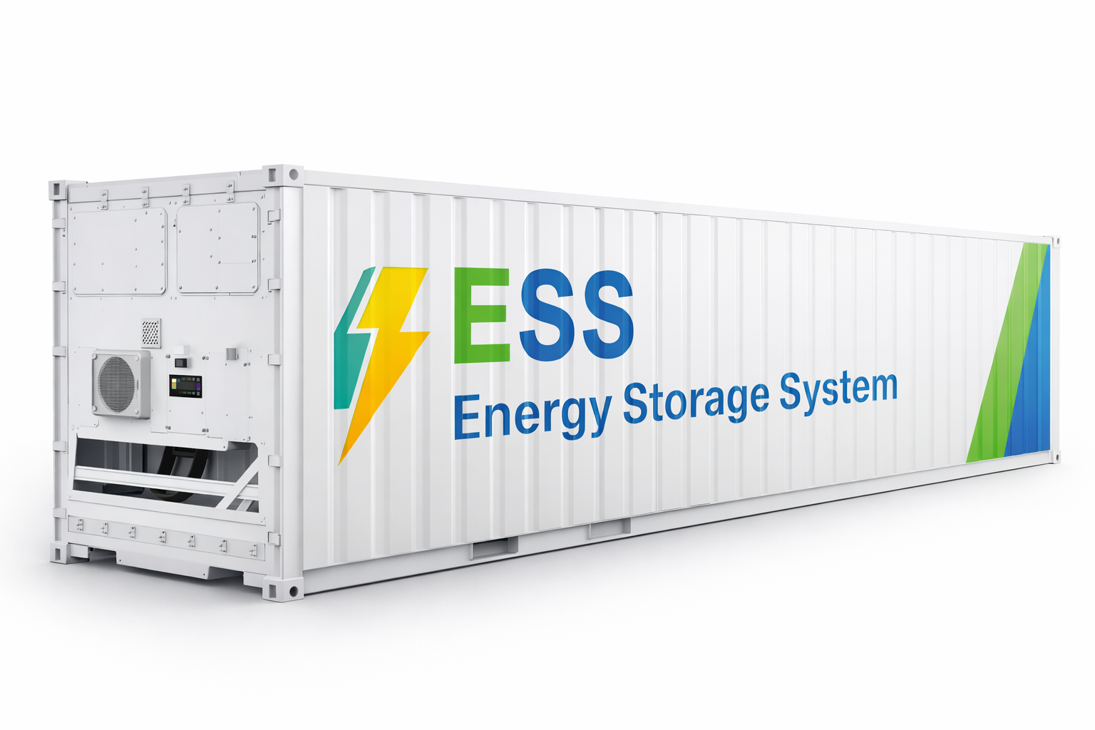 ESS Thermal Runaway Protection