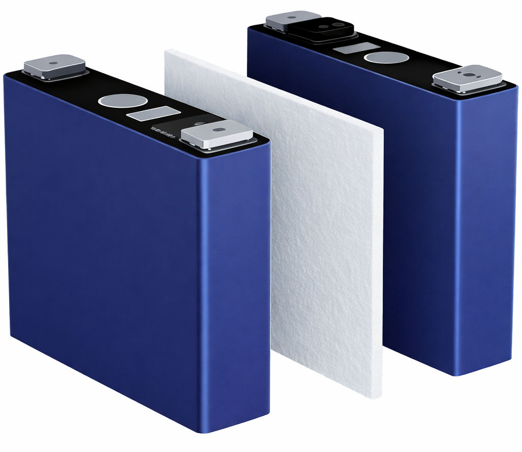 Lithium Battery Cell Fire Production