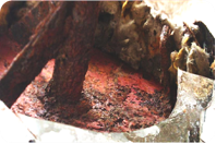 단열 하의 부식 (CUI):산업 위험과 에어로젤이 궁극적인 해결책인 이유