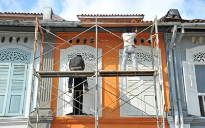 EPBD 2024와 유럽 건물 개조에서 에어로겔 단열재의 상승