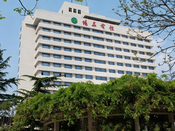 AG-C 에어로겔 코팅은 양콴 랜드마크 호텔을 개조합니다