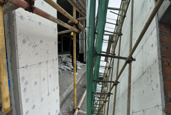 국가 수준의 농업 기술 R&D 센터를 위한 에너지 절약 설계