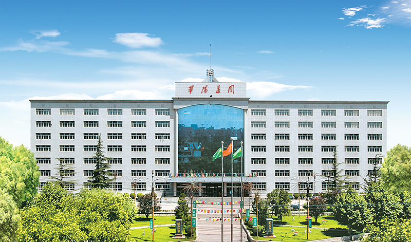 산업 시설을 위한 고효율 열 차단 솔루션