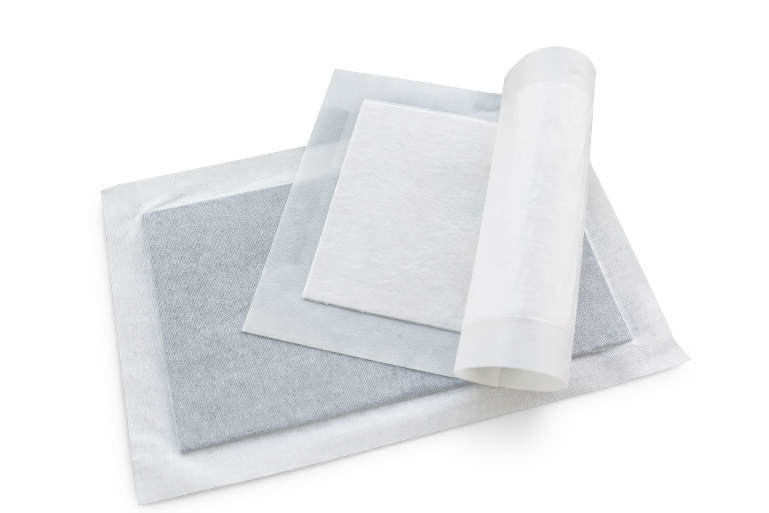 Aerogel Fabric