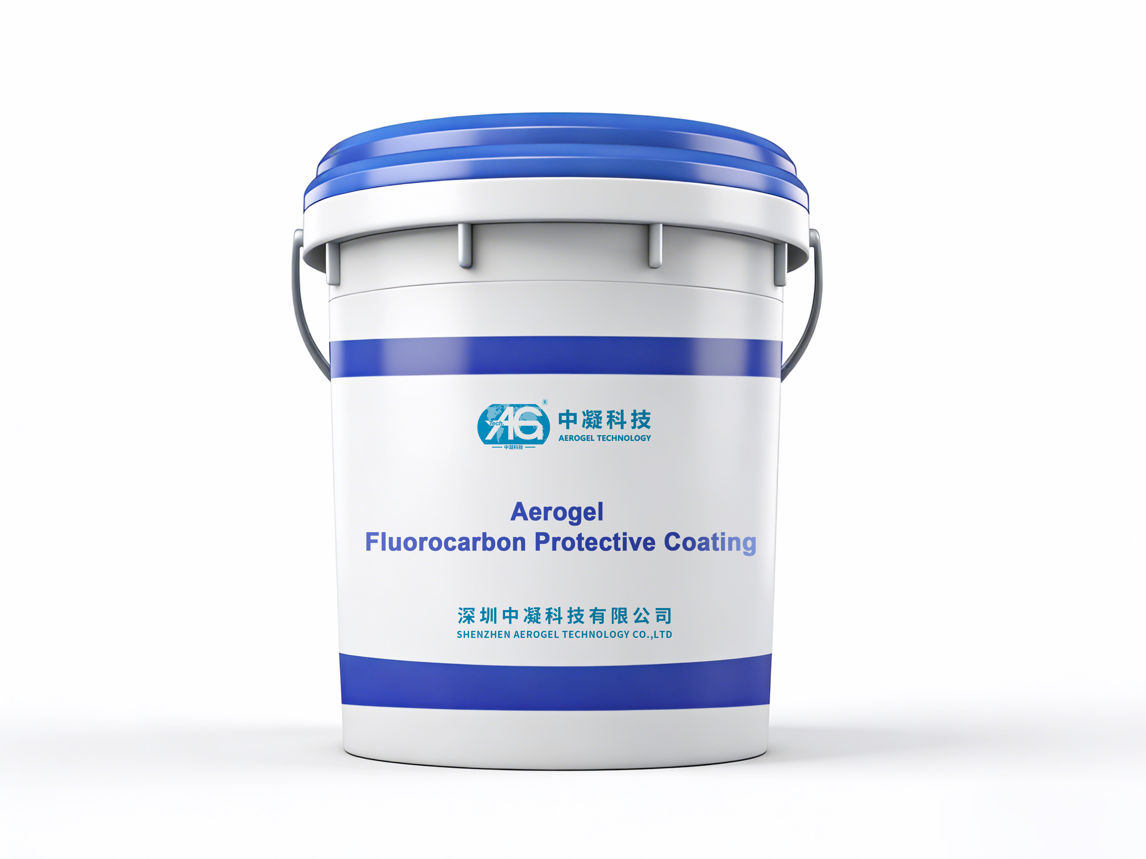  Aerogel Thermal Insulation Coatings