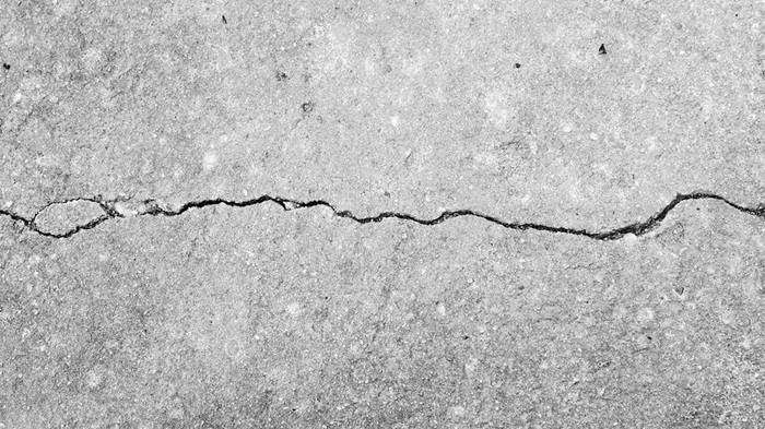 Thermal Crack Prevention