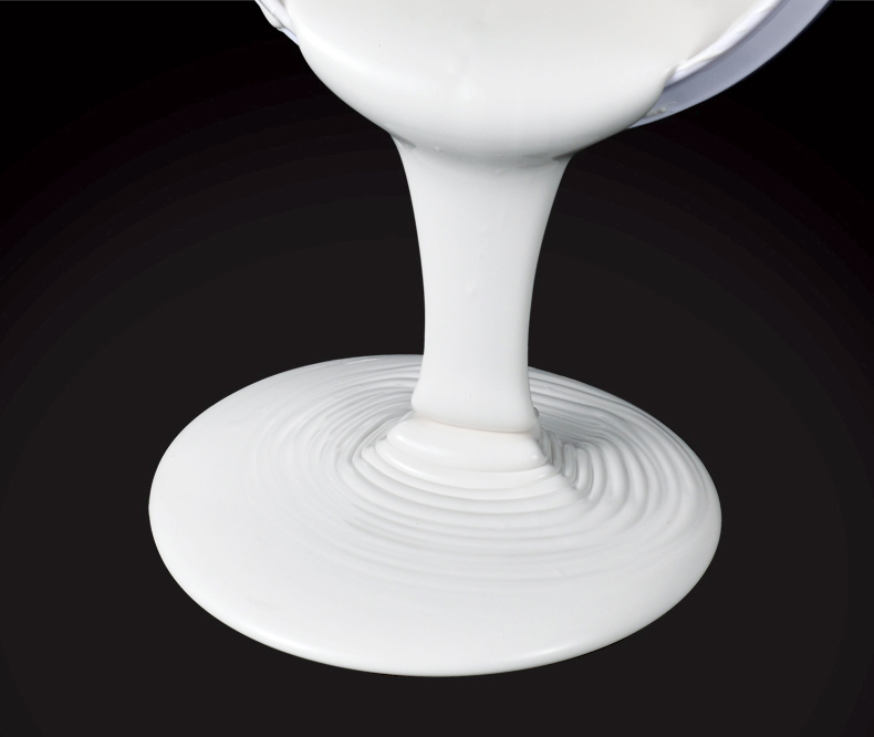 aerogel slurry